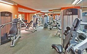 Crowne Plaza Chicago O'Hare Hotel & Conference Center By Ihg